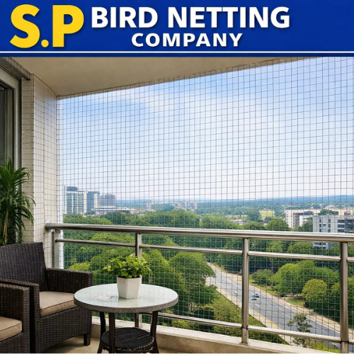 S.P. Birds Net